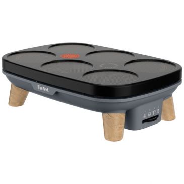 Crêpière Electrique - TEFAL