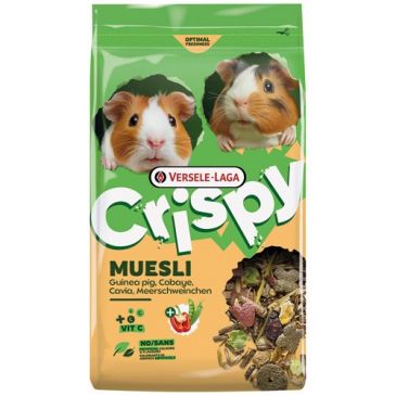 Aliments animaux Graines & aliments animaux - CRISPY