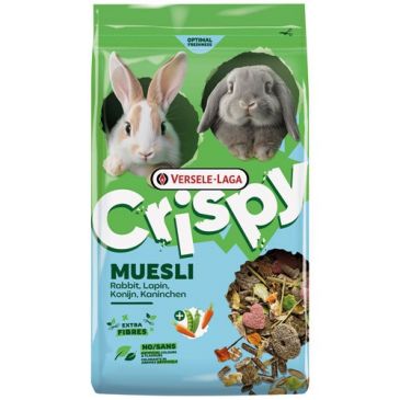 Aliments animaux Graines & aliments animaux - CRISPY