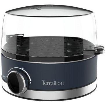 Cuiseur vapeur Electrique - TERRAILLON