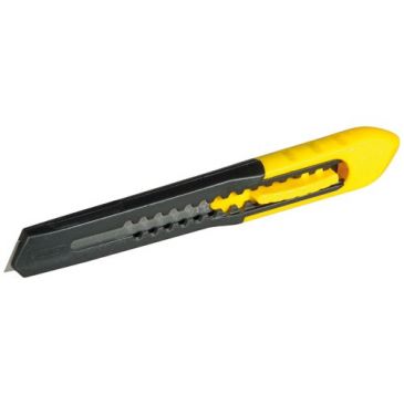Outils de coupe Couteaux à moquette, cutters & lames - STANLEY