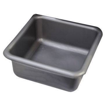 Contenant plastique  - ALUMINIUM ET PLASTIQ