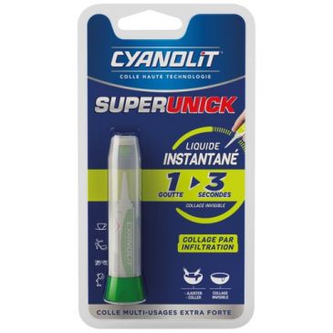 Colles Colles assemblage pm cyano - CYANOLIT