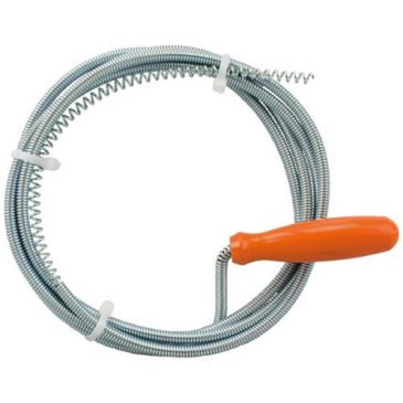 Évacuation des eaux Déboucheurs mécaniques / furet - FISCHER DAREX