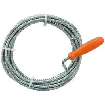 Évacuation des eaux Déboucheurs mécaniques / furet - FISCHER DAREX