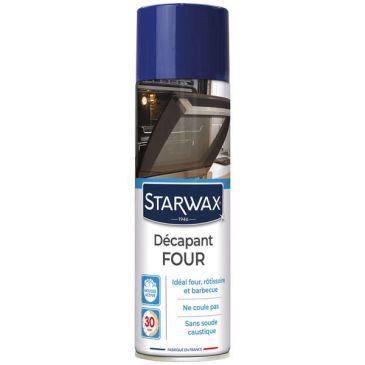 Pour la Cuisine  - STARWAX