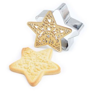 Autres ustensiles de pâtisserie Découpoir / Emporte-pièce - SCRAPCOOKING