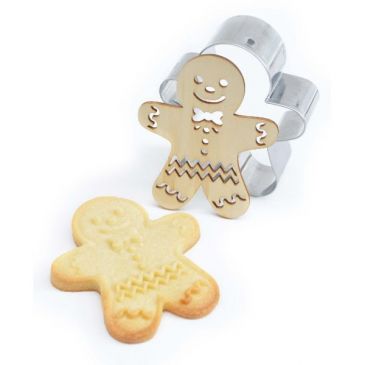 Autres ustensiles de pâtisserie Découpoir / Emporte-pièce - SCRAPCOOKING