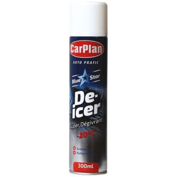 Entretien automobile Antigivre & antibuée - CARPLAN AUTO PRATIC