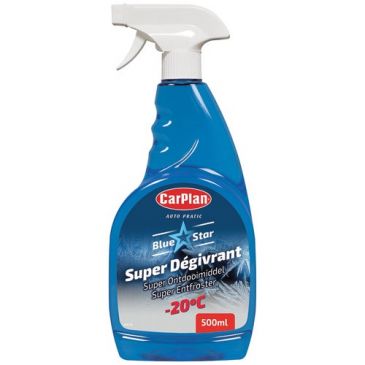 Entretien automobile Antigivre & antibuée - CARPLAN AUTO PRATIC