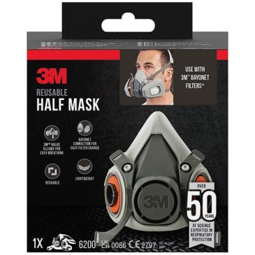 Gants de protection & autres protections Lunettes & casques protection - 3M