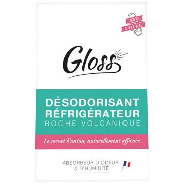 Désodorisant Absorbeurs/destructeurs d'odeurs - GLOSS