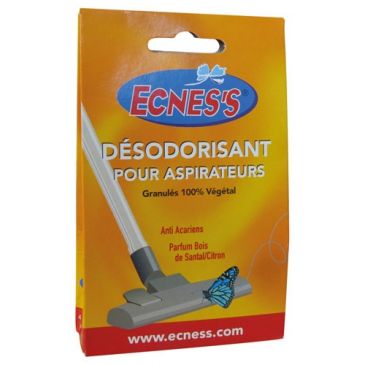 Sac aspirateur & Accessoires Accessoire - ECNESS