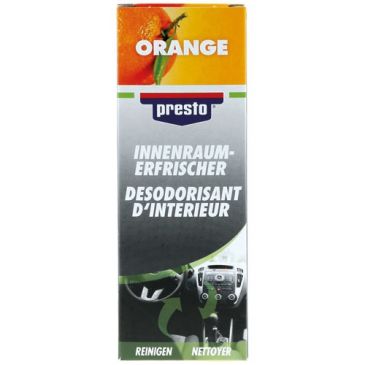 Entretien automobile Entretien auto divers - PRESTO