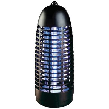 Insecticides Lampe grill'insectes volants - LUCIFER