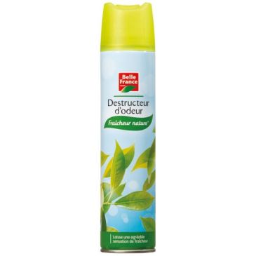 Désodorisant Désodorisants & désinfectants - BELLE FRANCE