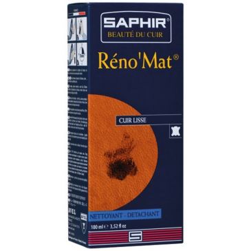 Entretien des cuirs Rénovateurs cuirs - SAPHIR