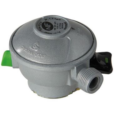 Gaz et accessoires Détendeurs gaz - RECA