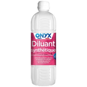 Essences, alcools & acides Liquides petits flacons - ONYX