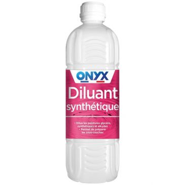 Essences, alcools & acides Liquides petits flacons - ONYX