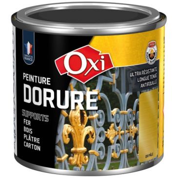 Dorures  - OXI