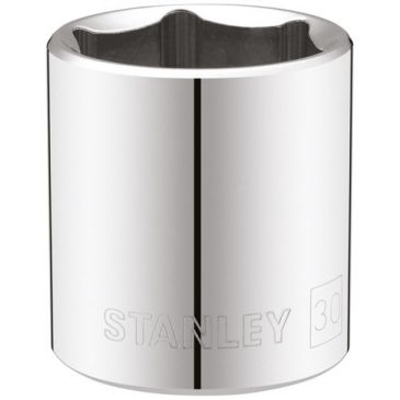 Outils de serrage Douilles - cliquets - STANLEY
