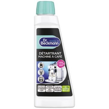 Entretien du linge Détachants tissus & divers - DR BECKMANN