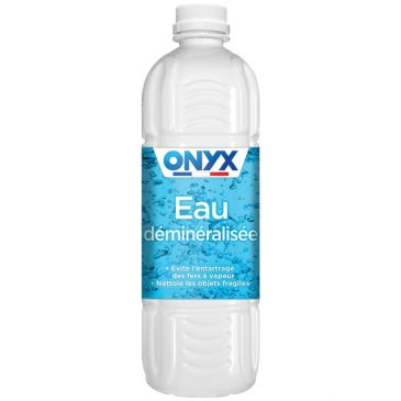 Pour le Linge  - ONYX