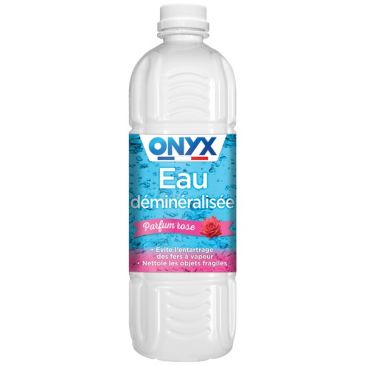 Essences, alcools & acides Liquides petits flacons - ONYX