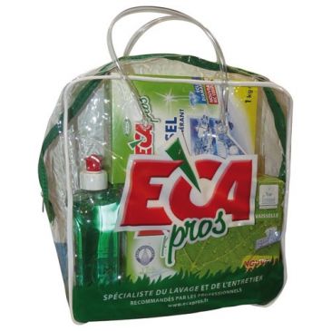 Produit vaisselle Pastilles, gel & poudre - ECA PROS