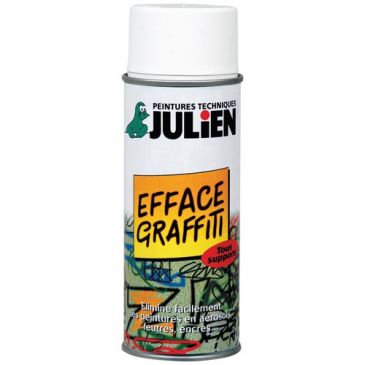 Peintures diverses - produits spéciaux Anti-graffitis - JULIEN