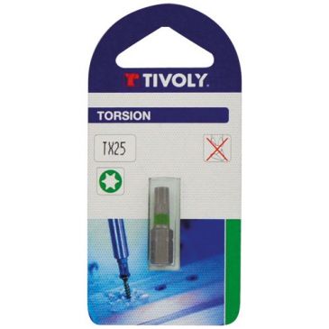 Accessoires et consommables outils éléctriques  - TIVOLY