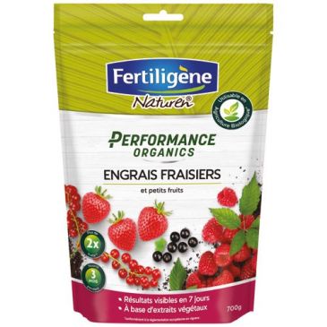Engrais Engrais plantes & fleurs - FERTILIGENE