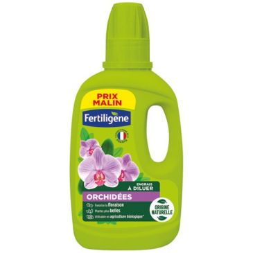 Engrais Engrais plantes & fleurs - FERTILIGENE