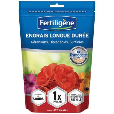 Engrais Engrais plantes & fleurs - FERTILIGENE