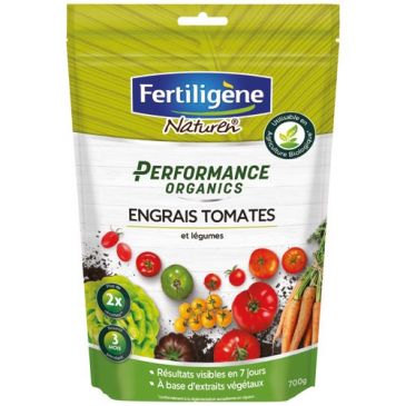 Engrais Engrais plantes & fleurs - FERTILIGENE