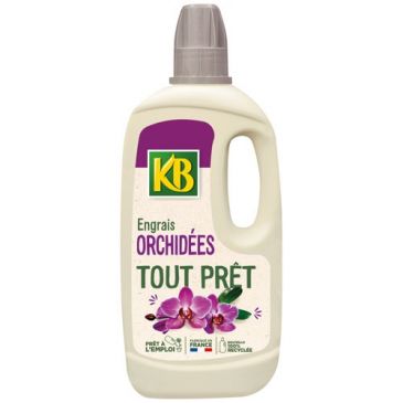 Engrais Engrais plantes & fleurs - KB