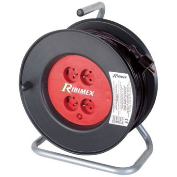 Accessoires électriques Rallonge éléctrique vrac - RIBIMEX