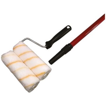 Pinceaux, brosses et rouleaux à peinture Rouleaux divers - SAVY