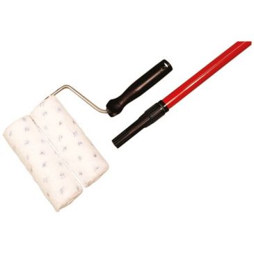 Pinceaux, brosses et rouleaux à peinture Rouleaux divers - SAVY