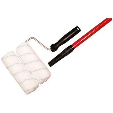 Pinceaux, brosses et rouleaux à peinture Rouleaux divers - SAVY