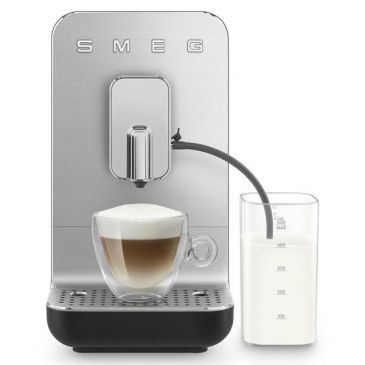 Machine à café Avec broyeur - SMEG