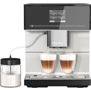Machine à café Avec broyeur - MIELE
