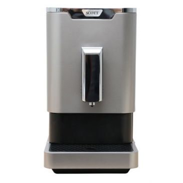 Machine à café Avec broyeur - SCOTT