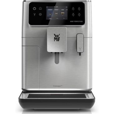 Machine à café Avec broyeur - WMF