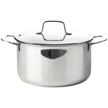 Faitout Inox - BEKA