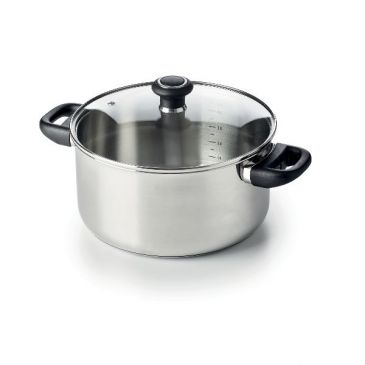 Faitout Inox - BEKA