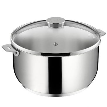Faitout Inox - LAGOSTINA