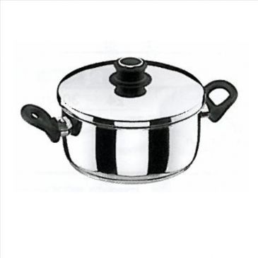 Faitout Inox - LACOR