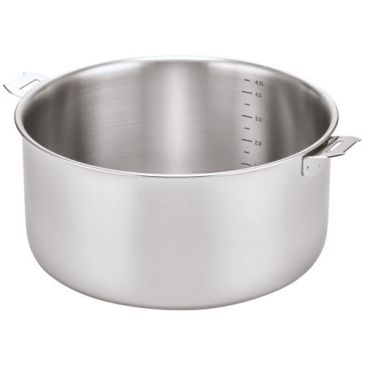Faitout Inox - BEKA